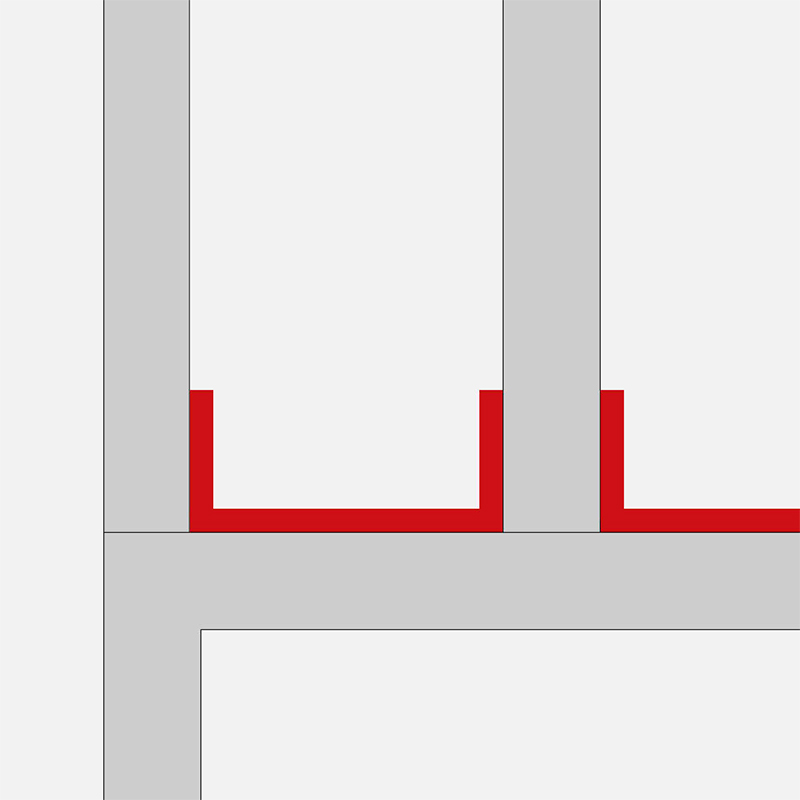 Fugt og radonspærre