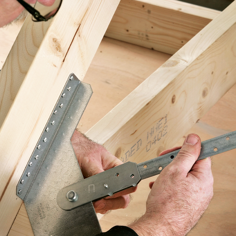 Vindtrækbånd regler