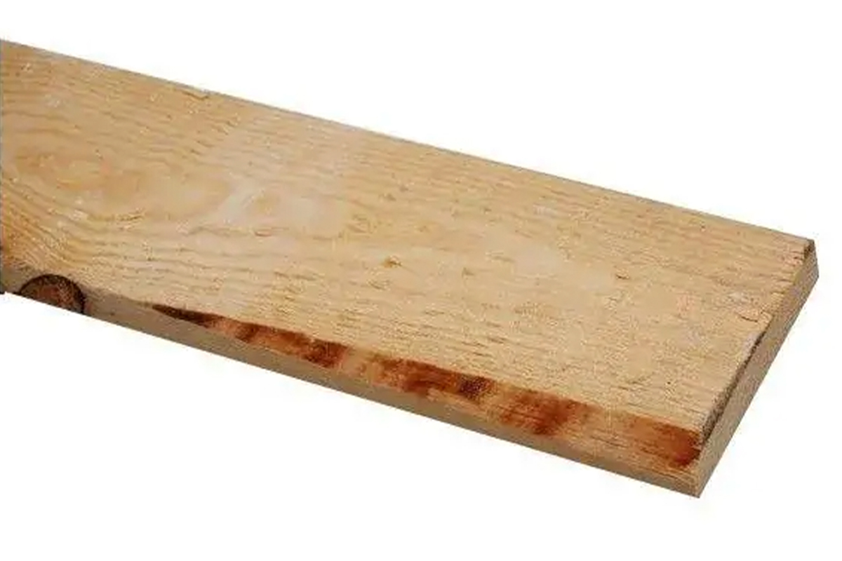 Forskallingsbrædder