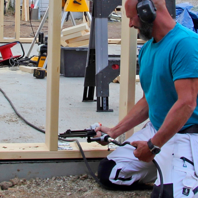 spærtræ spændvidde