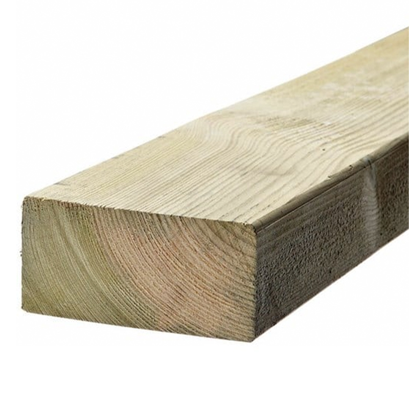 reglar trykimprægneret