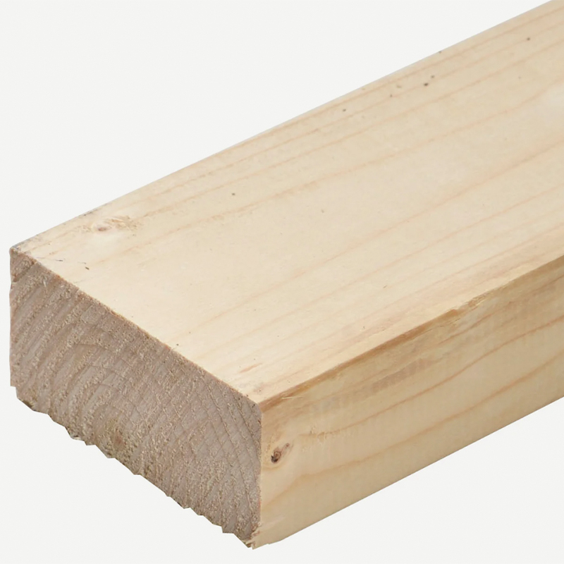 trykimprægneret reglar 45x95