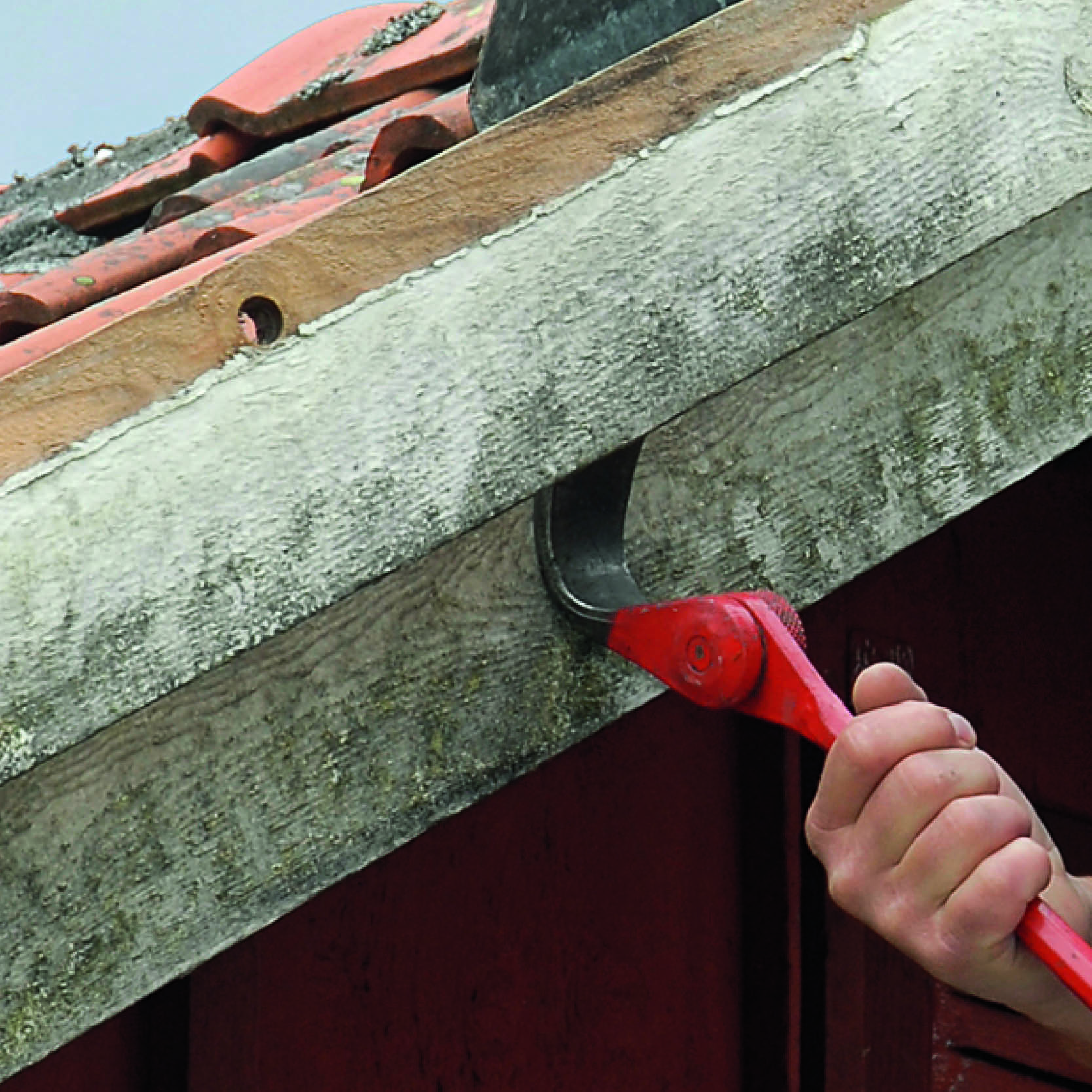 Säästetään voimia