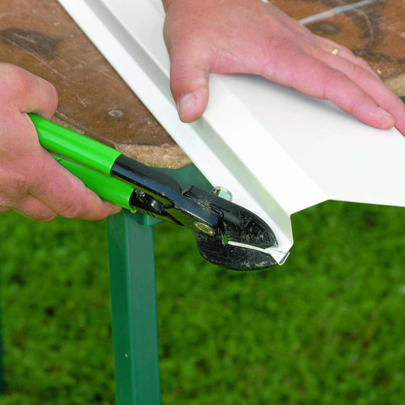 Liitosten täytyy olla tiiviit