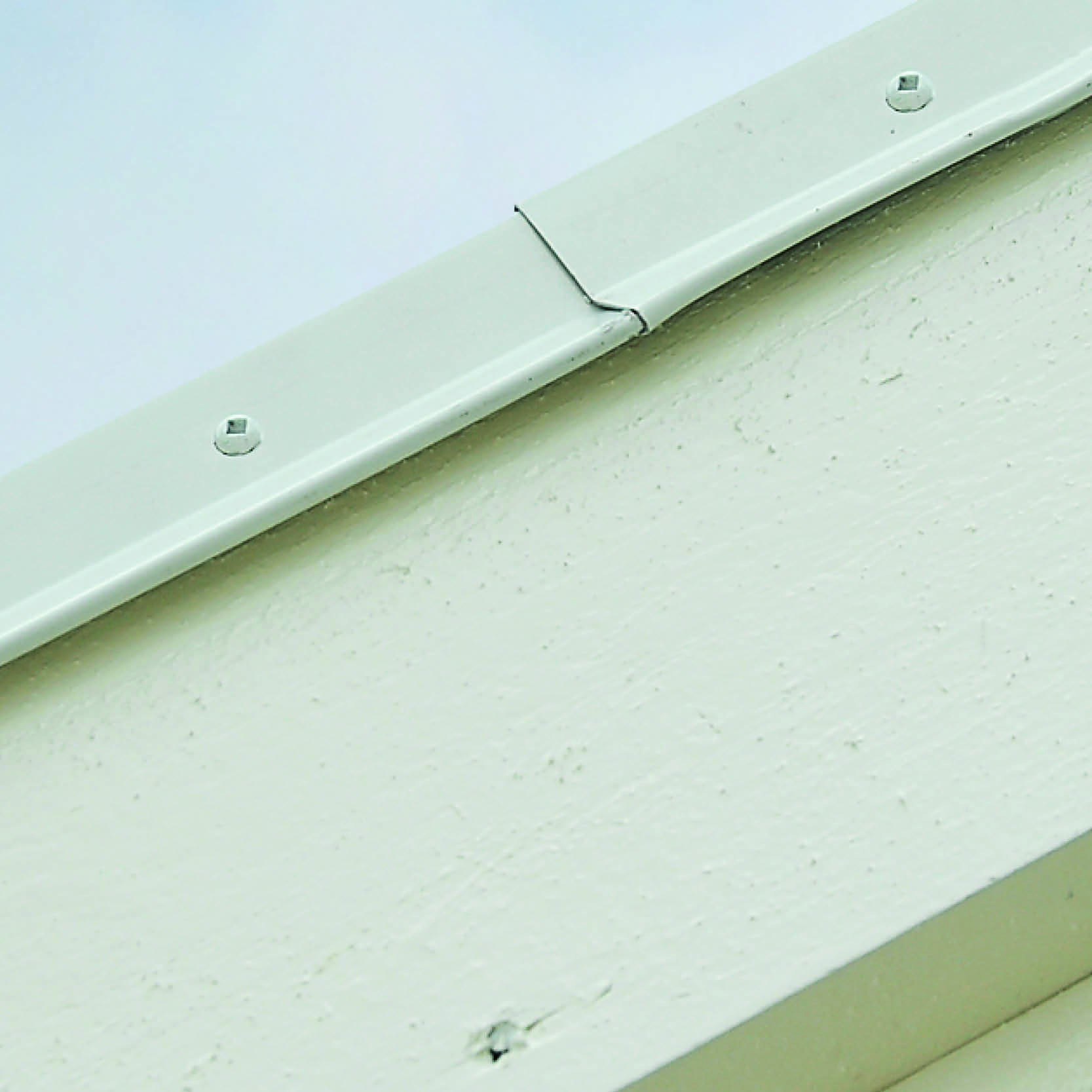 Näin tiivis liitoksesta tulee