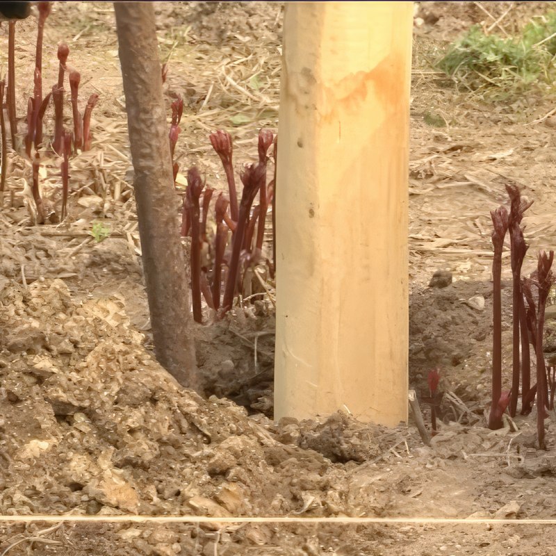 espalier frugttræer
