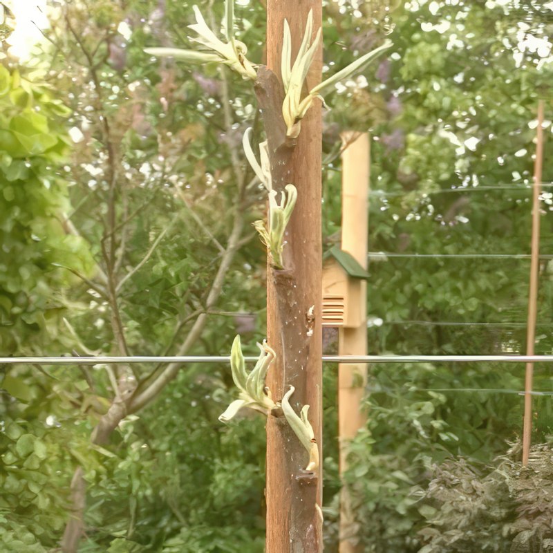 espalier frugttræer beskæring