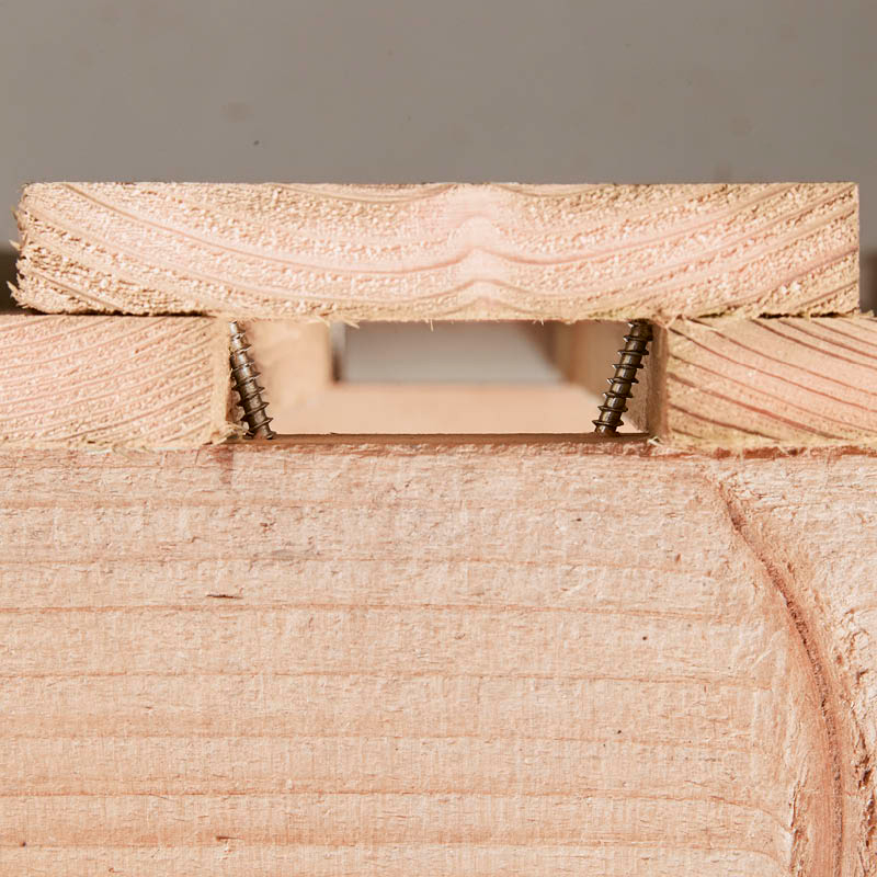 komposit beklædningsbrædder