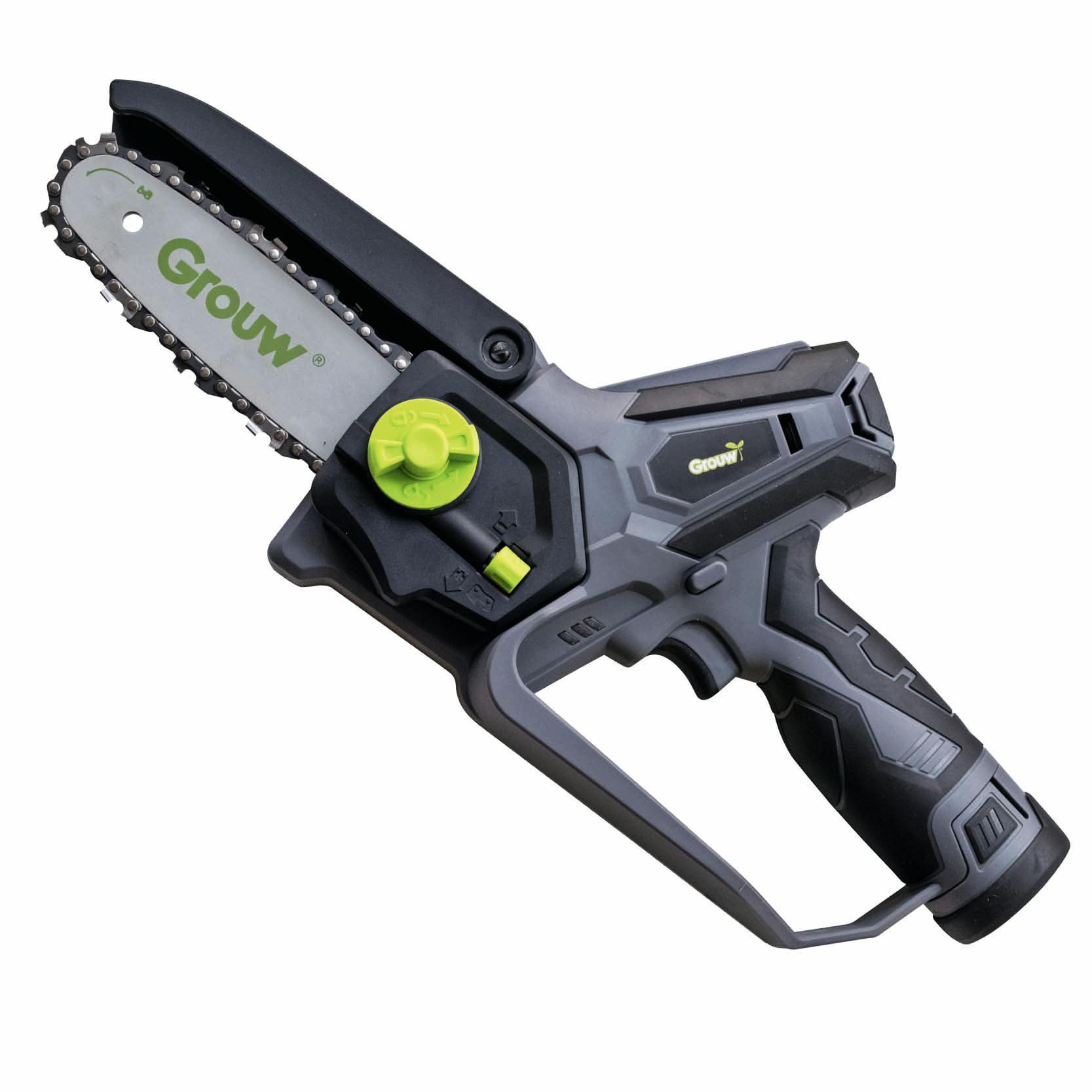 Test af grensave: Grouw 31924