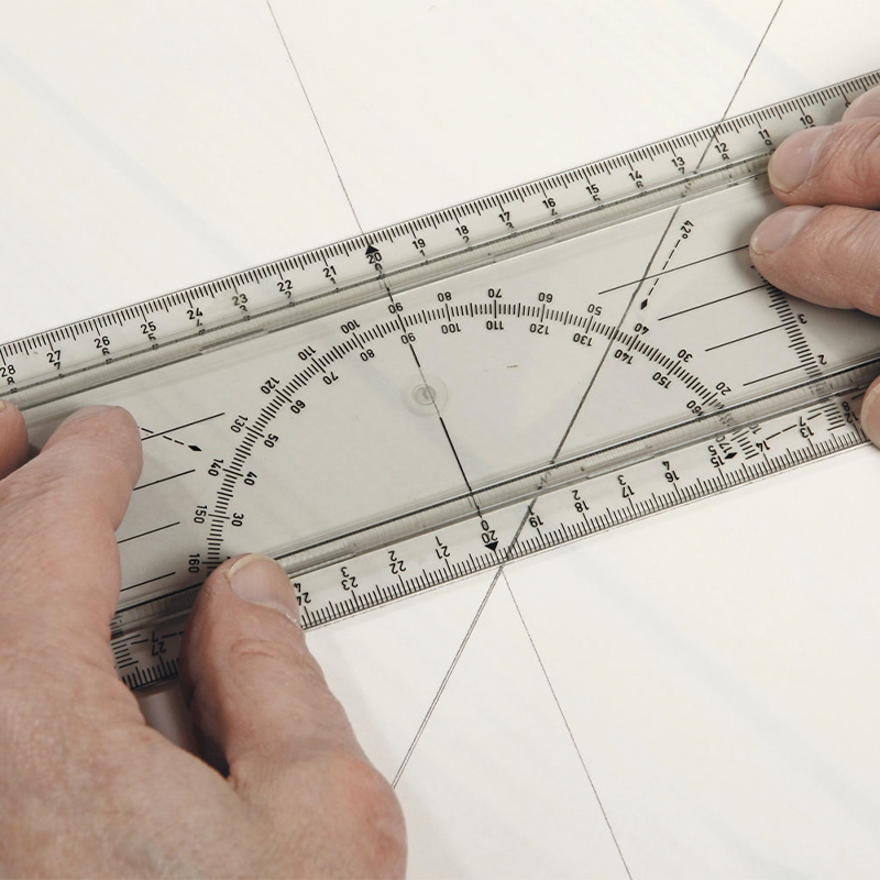 montering af fodlister