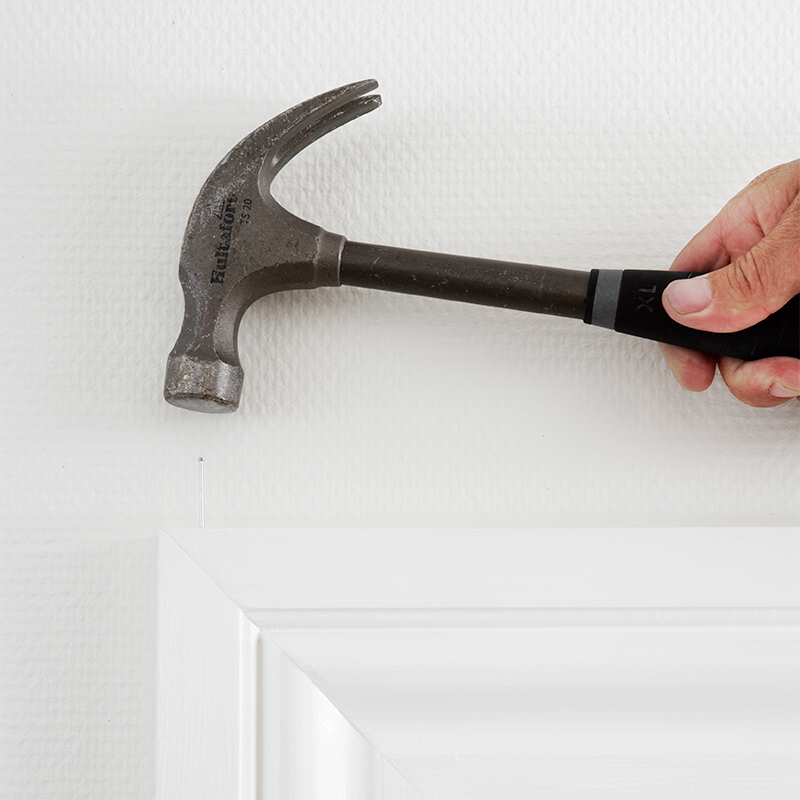 opsætning af gerigter