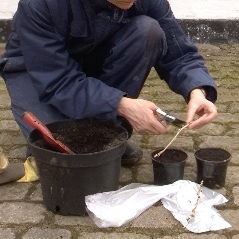 stiklinger af solbær