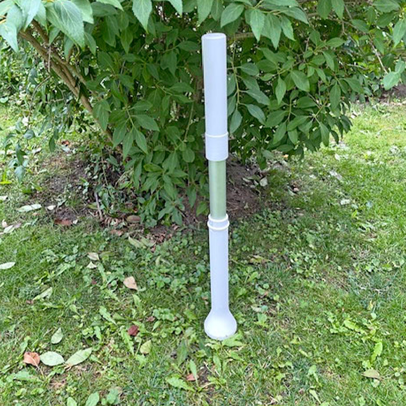 ECOVACS GOAT ROBOTGRESSKLIPPER