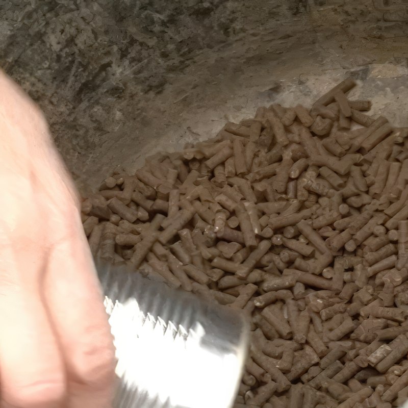 stikkelsbær gjødsel