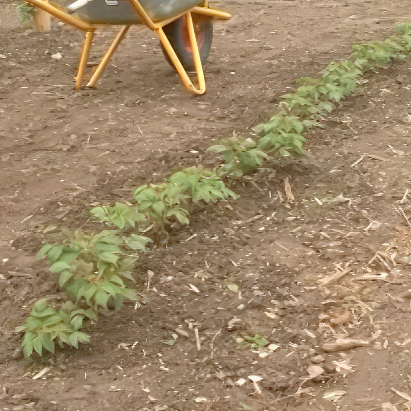 Gjødsel for bringebær