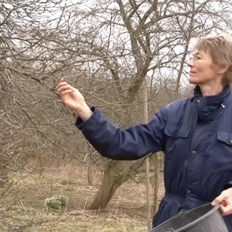 gul monilia behandling