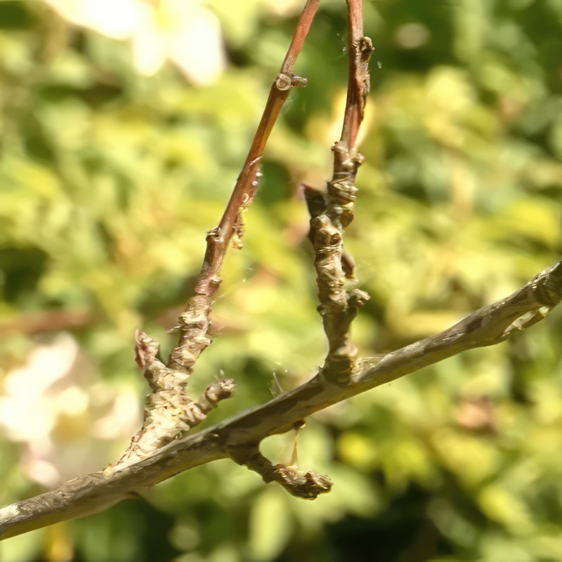 grå monilia bekæmpelse