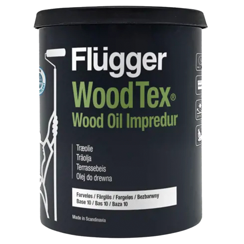 terrasseolie hårdttræ