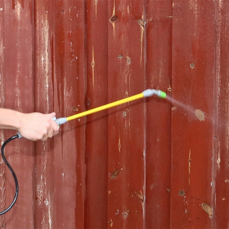 transparent træbeskyttelse farvekort