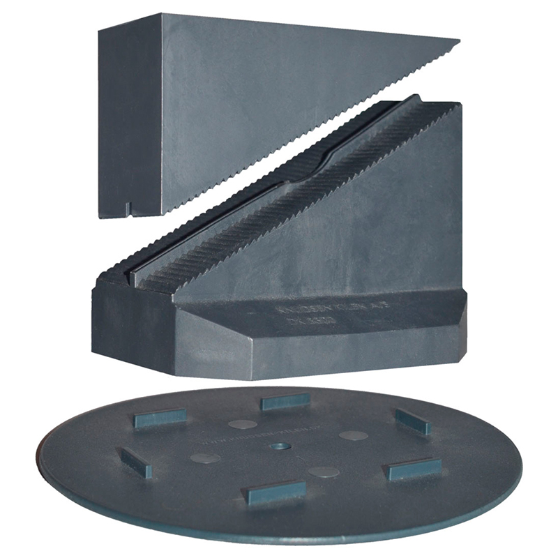 kiler til træfældning