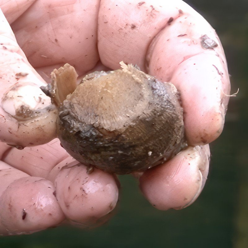 blomsterløg efterår