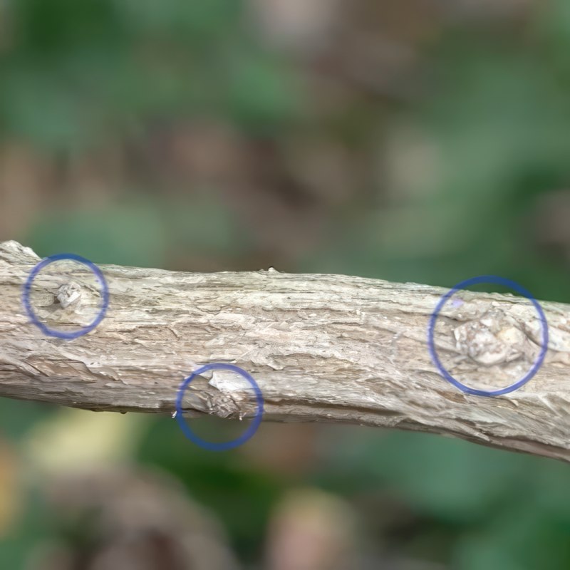 syyssyrikän leikkaus syksyllä