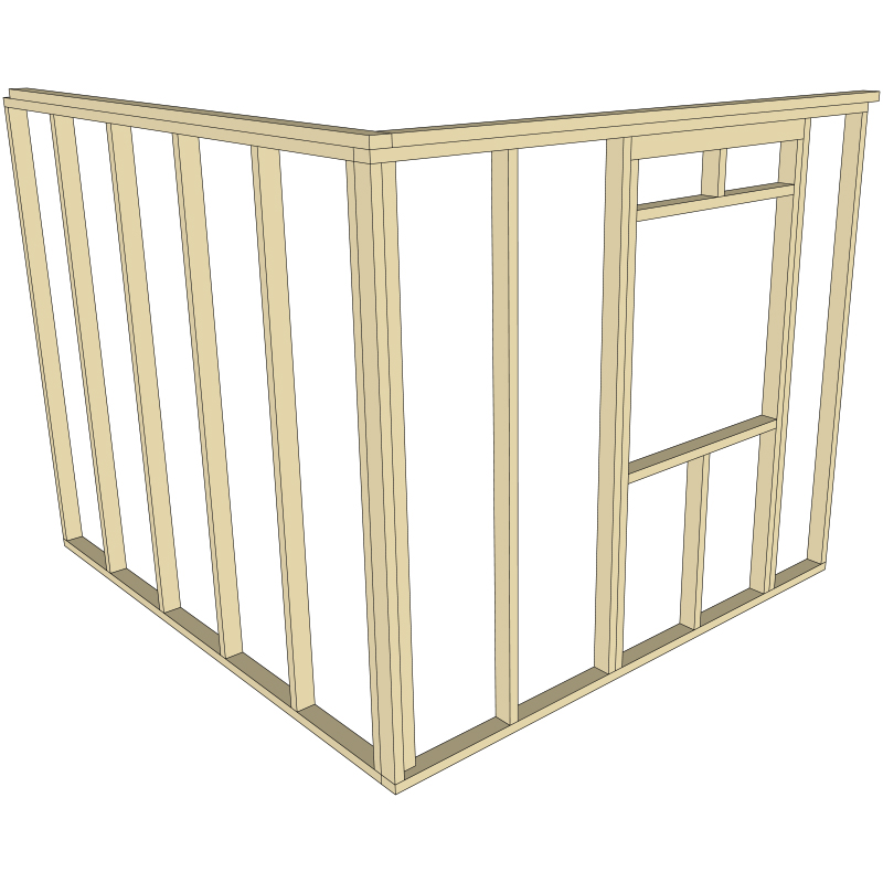 runkopuutavara mitat