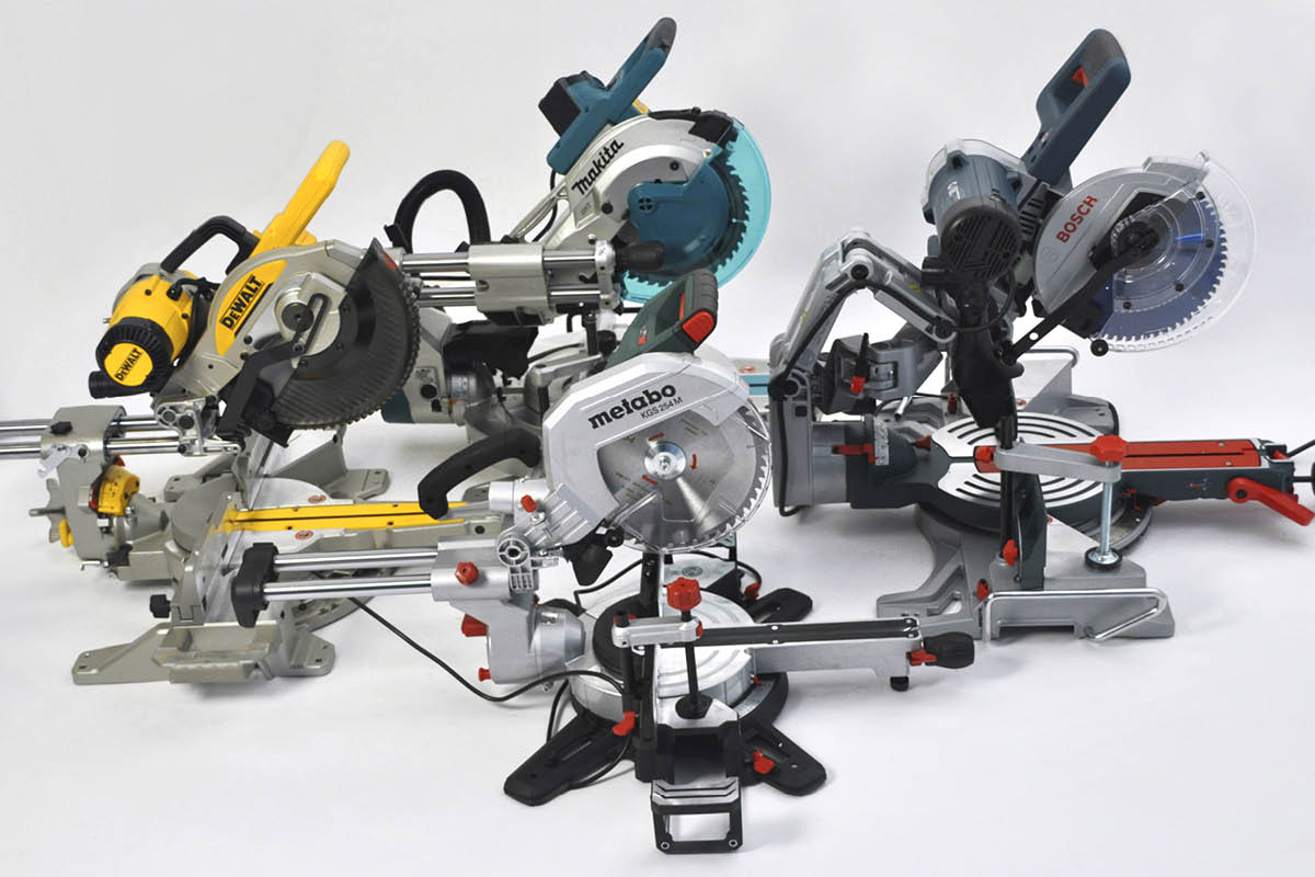 Vi tester 6 mellemstore save - Gør det selv