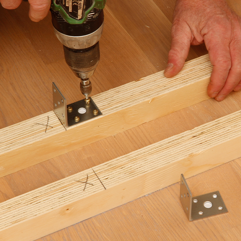 limtræsbjælke beregner