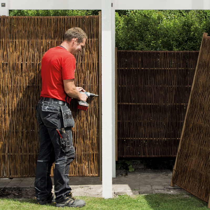 pileflethegn lav selv