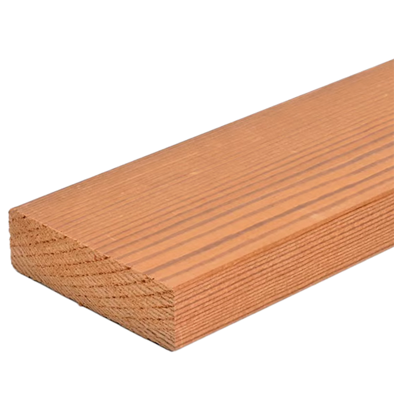 Fasadelister utendørs