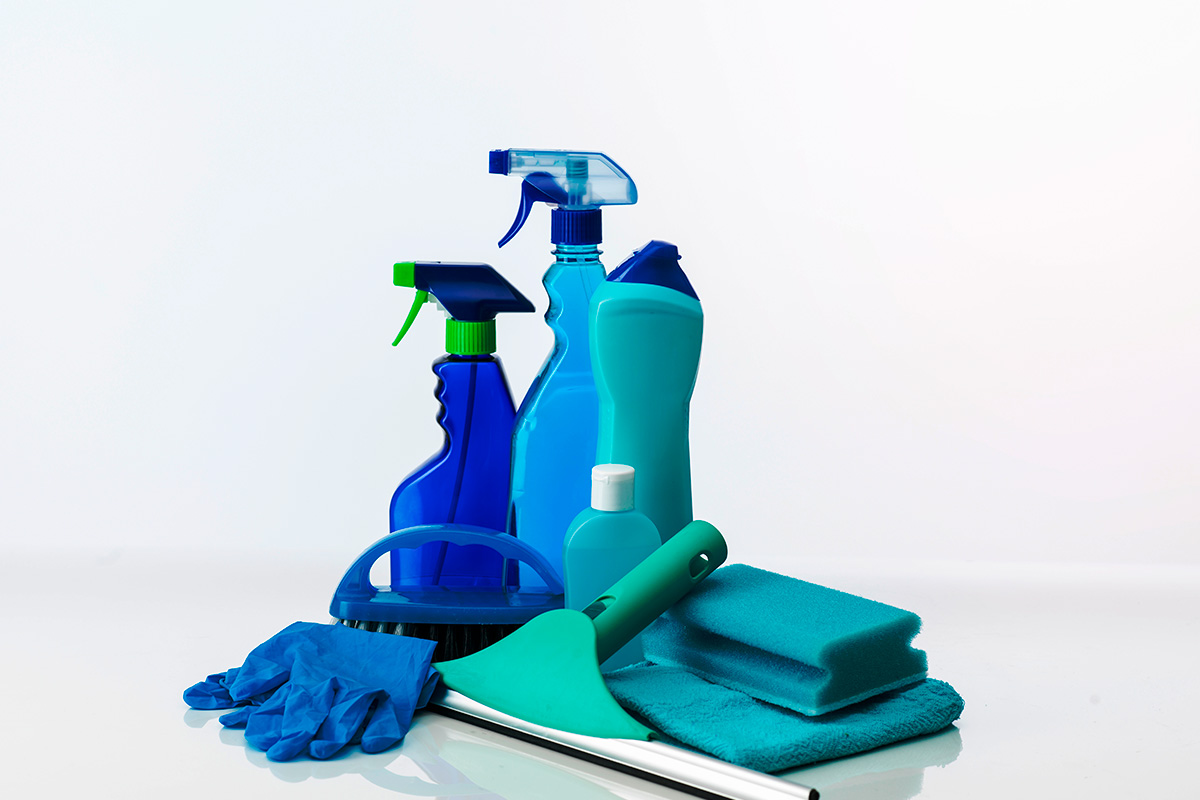 Utstyr til vindusvask