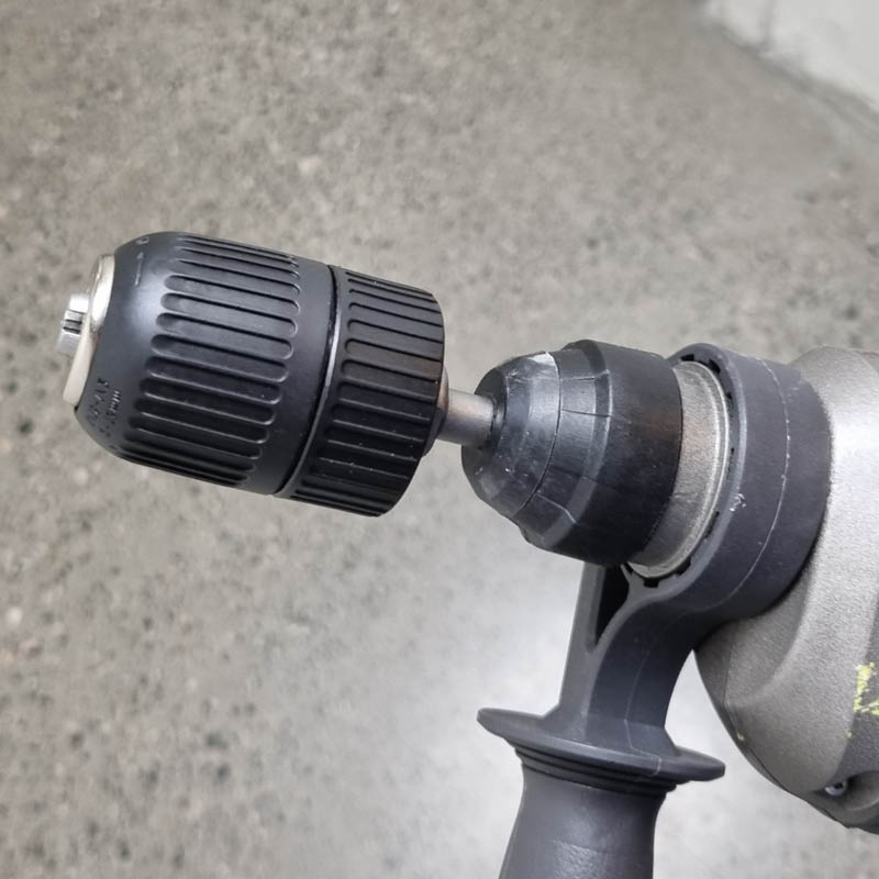 Borhammere godt kjøp: Skil 1781 GB