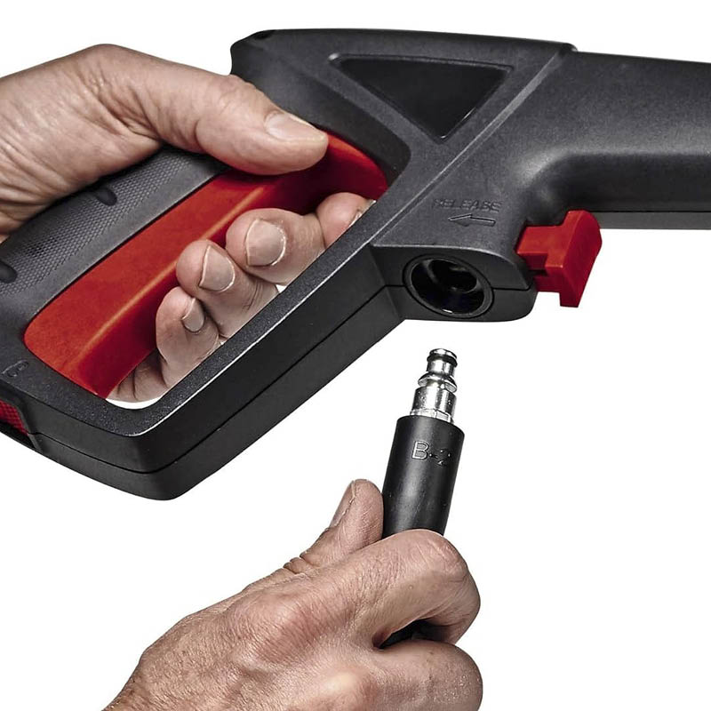 Högtryckstvättar bra köp: Einhell TC-HP 130