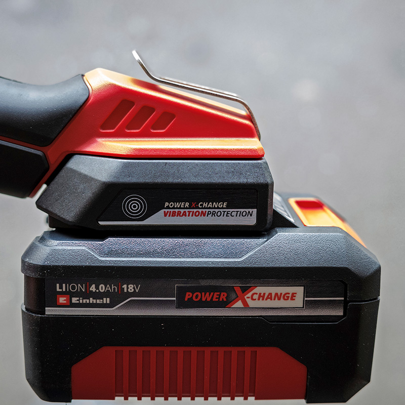 EINHELL GE-GS 18/150 LI GRENSÅG