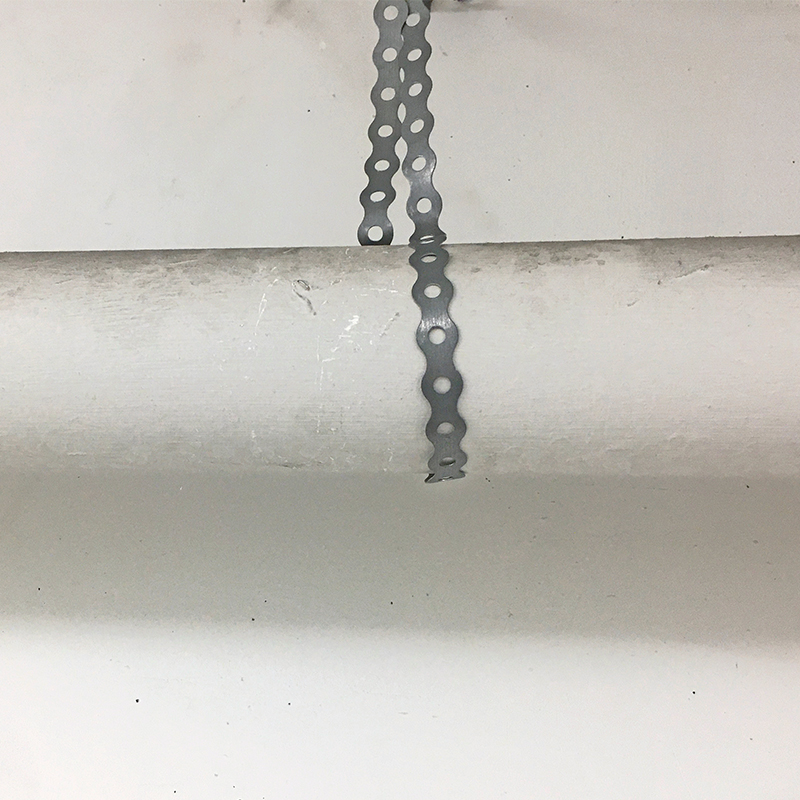 patentbånd strammer