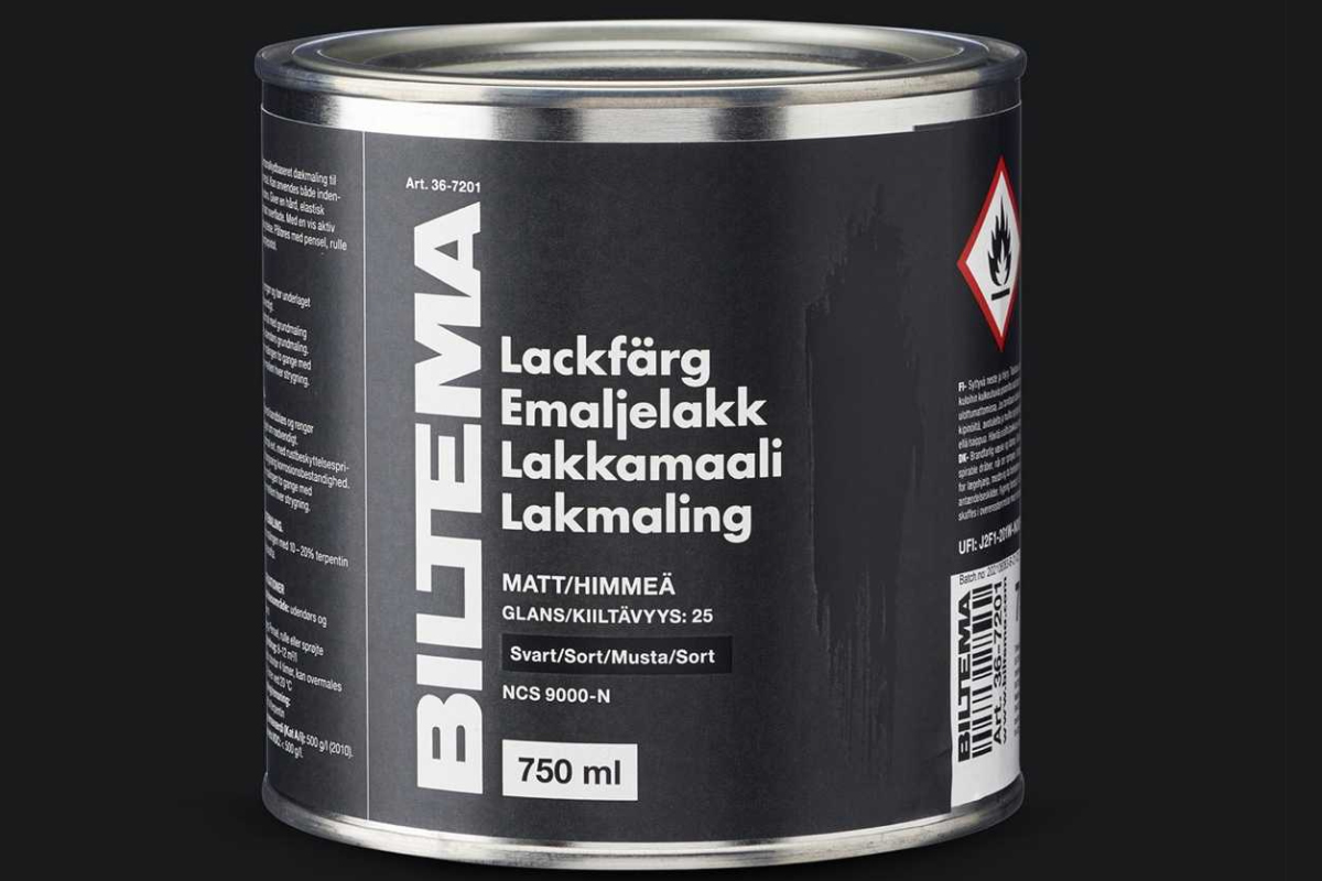 emaljelak