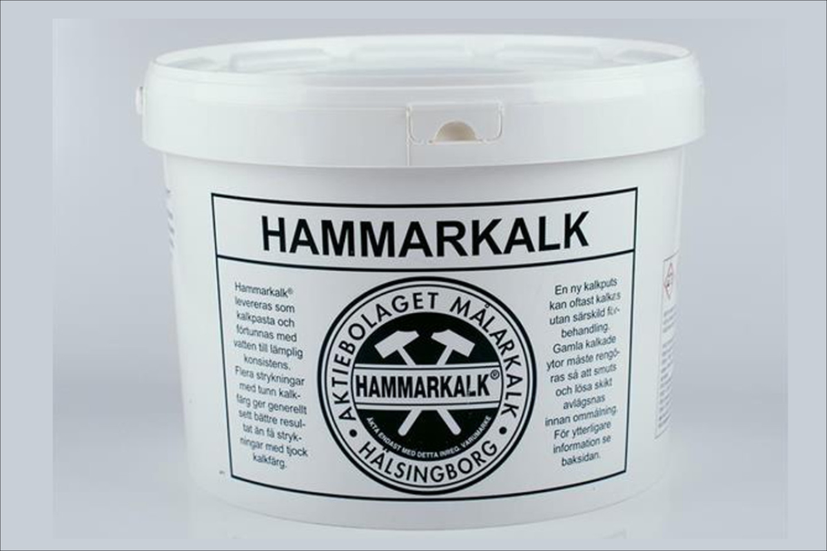 Målarkalk köp