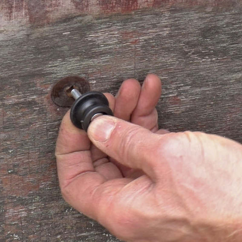 Pressening trailer: Sæt knoppen på