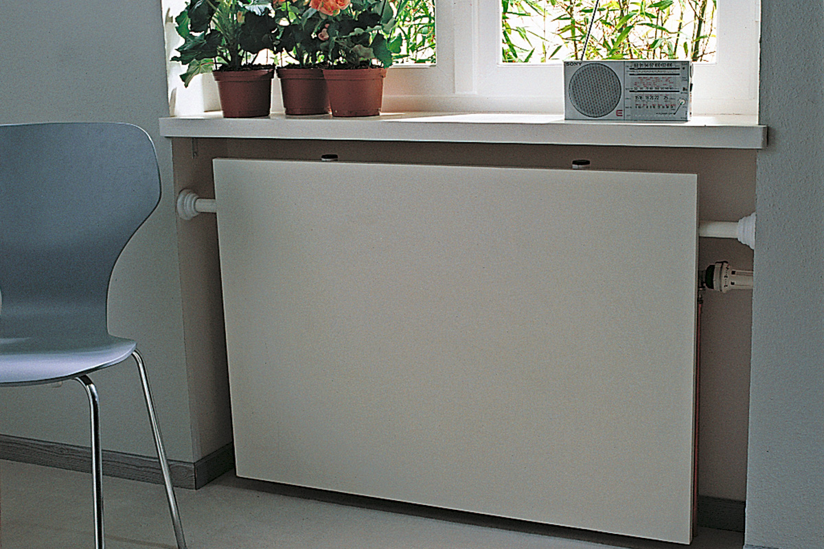 Lite sammenleggbart bord