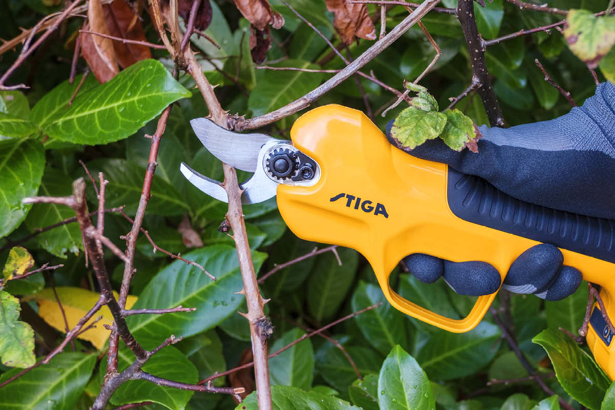 Elektrisk grensaks test