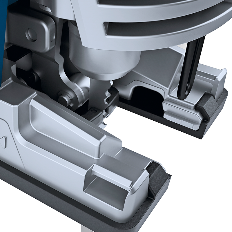 BOSCH GST 18V-155 SC STIKKSAG