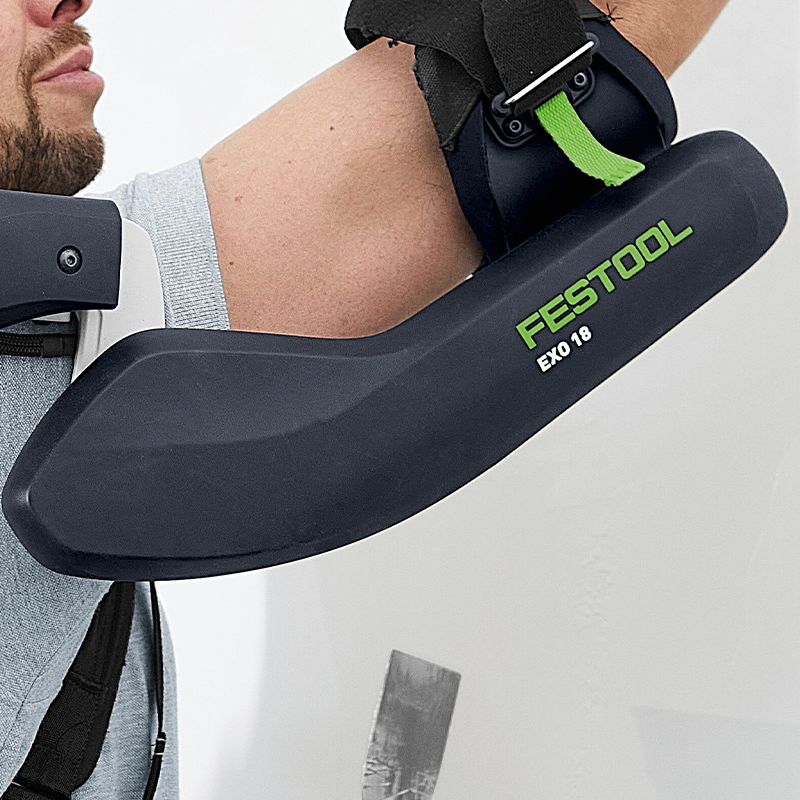festool eksoskelet