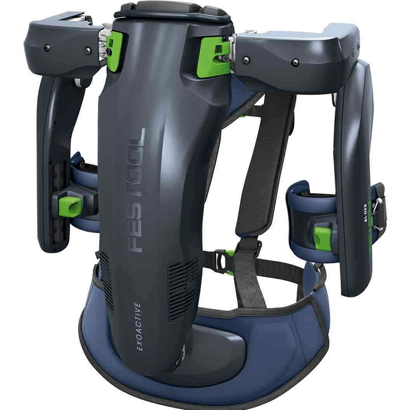 festool eksoskelet