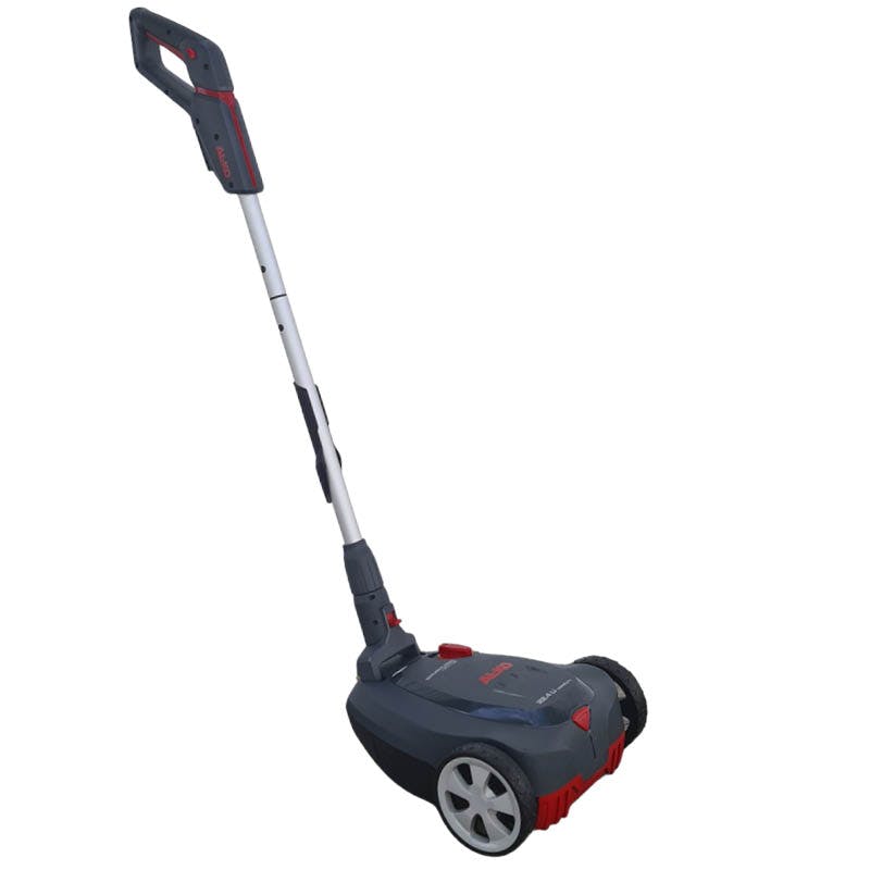 Gressklippere test: AL-KO 22.4 Li Comfort
