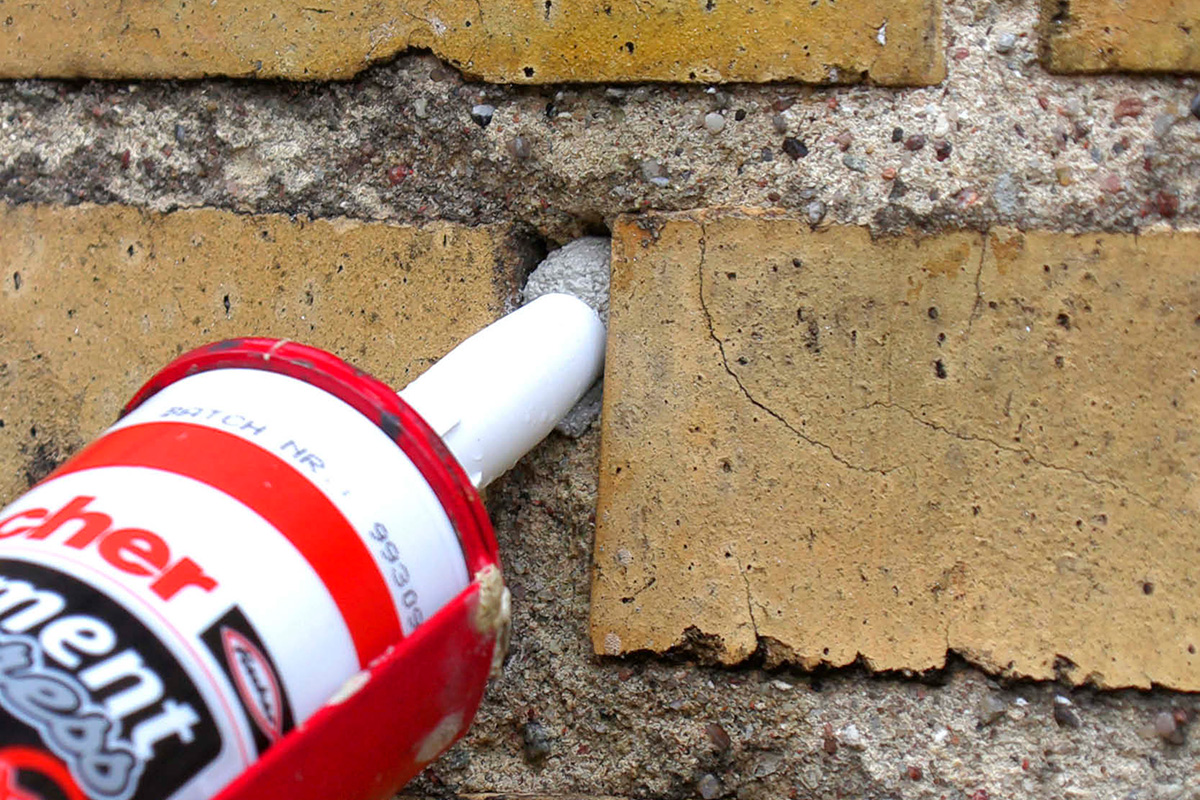 Bekjempelse av murbier