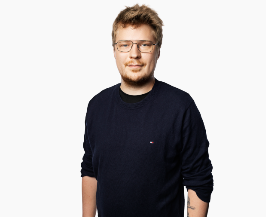 Christian Ploug Nielsen