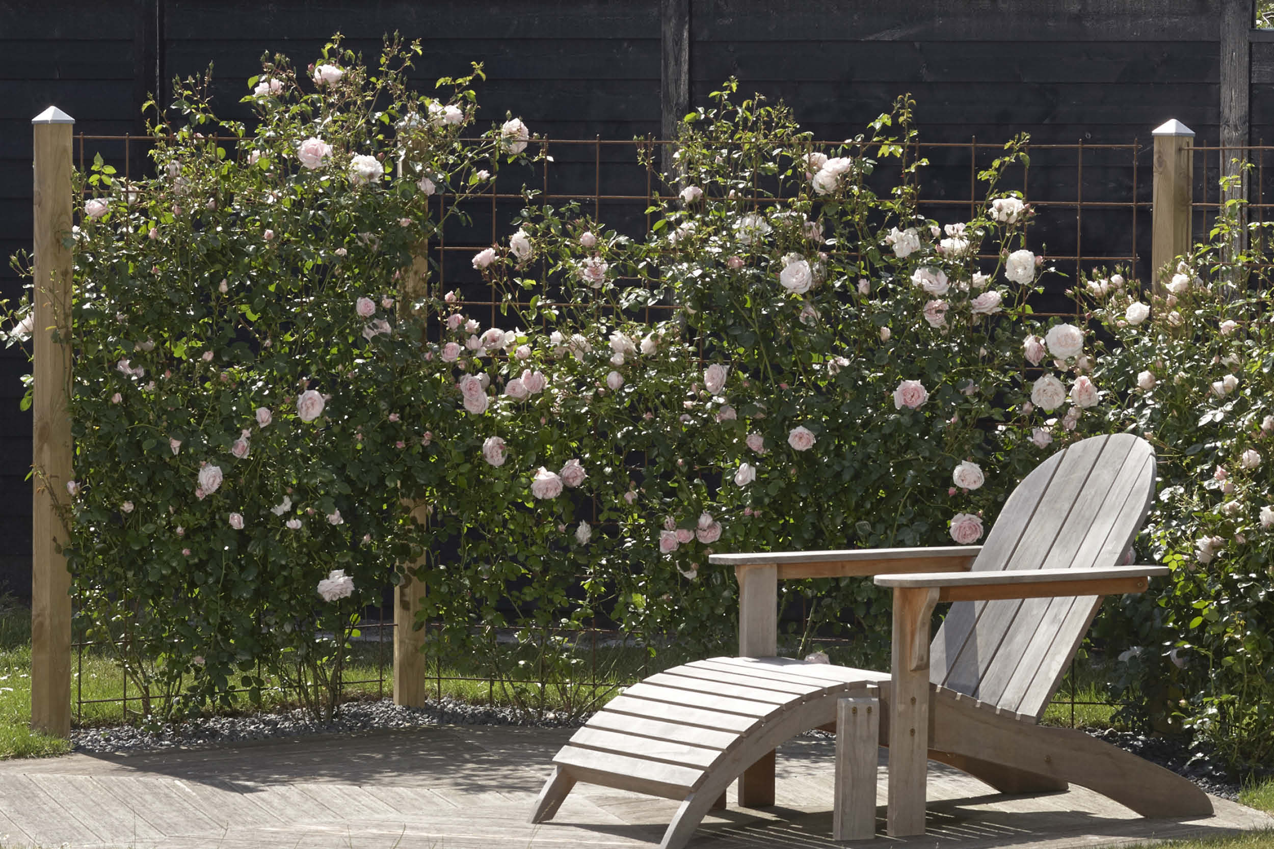 Säleikkö raudoitusverkosta