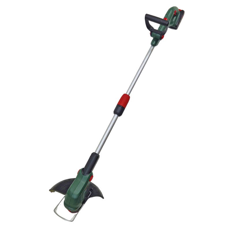 Græstrimmere batteri test: BOSCh UniversalGrassCut 18V-26-500