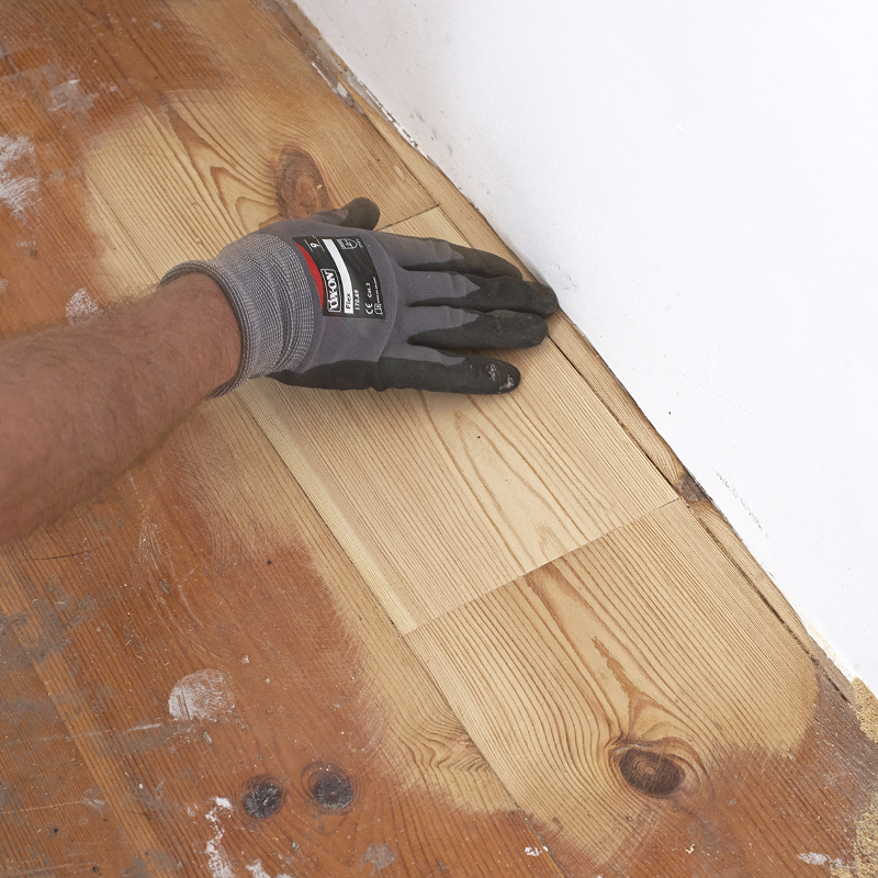 Nyt paikkapala on paikallaan